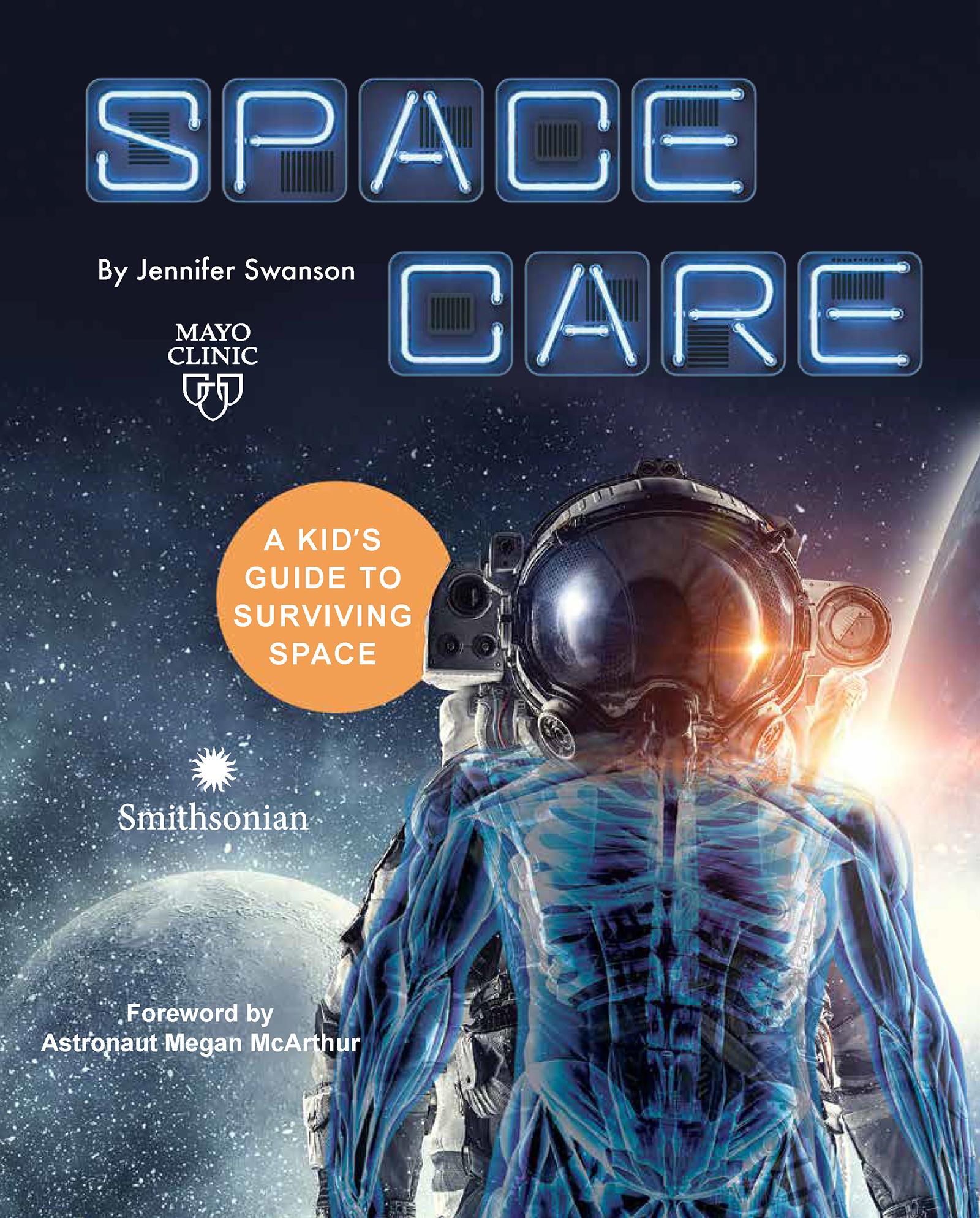 Beispielinhalt (Bild) Spacecare