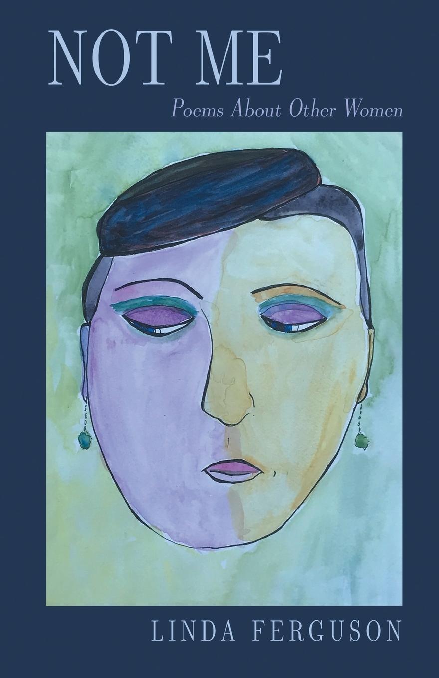 Vorderes Coverbild Not Me