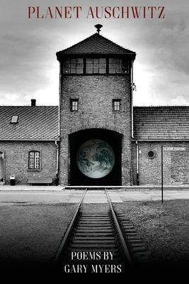 Vorderes Coverbild Planet Auschwitz