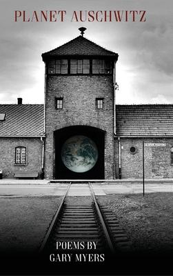 Vorderes Coverbild Planet Auschwitz