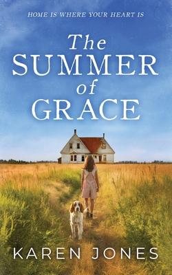 Vorderes Coverbild The Summer of Grace