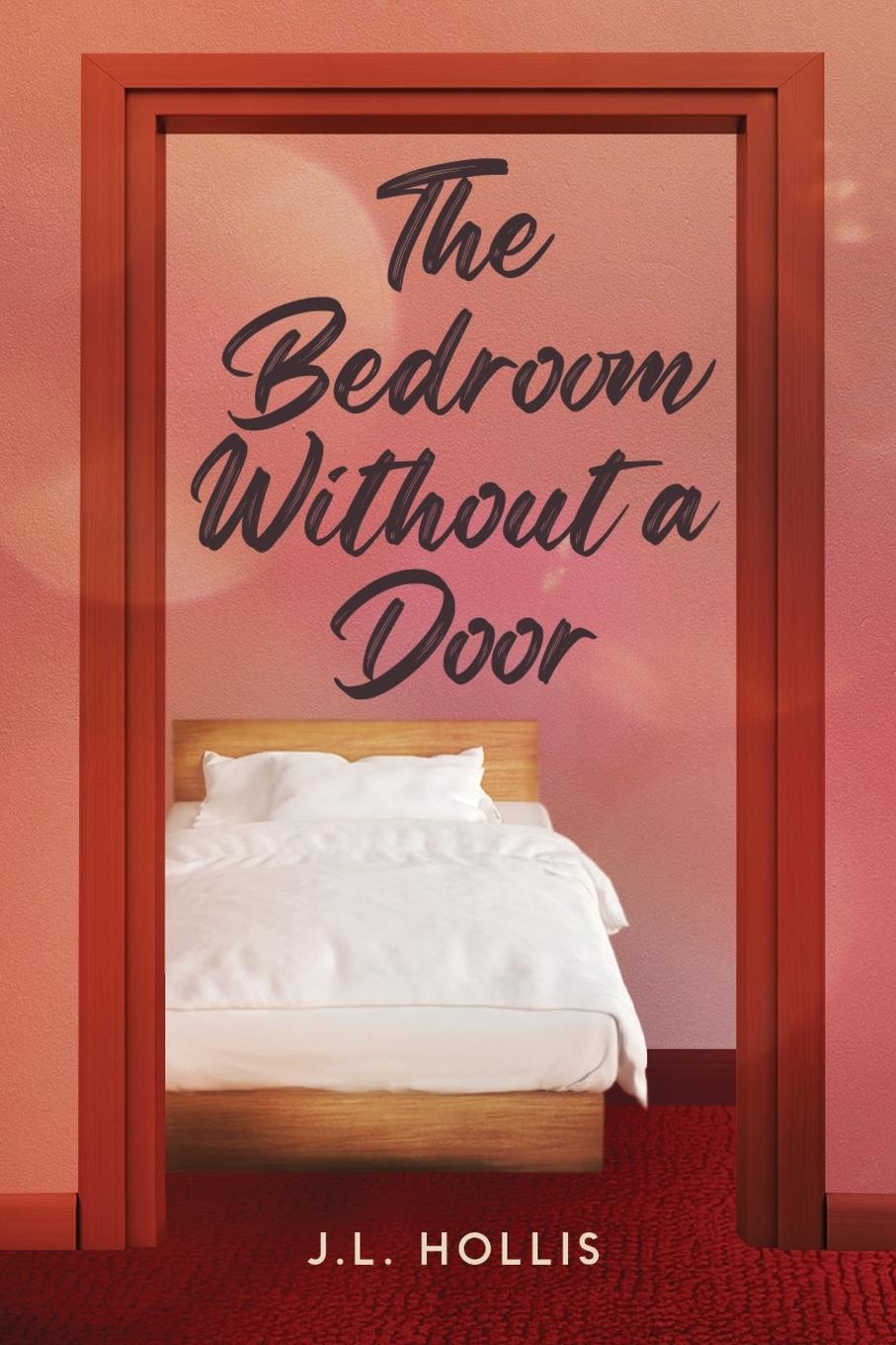 Vorderes Coverbild The Bedroom Without A Door