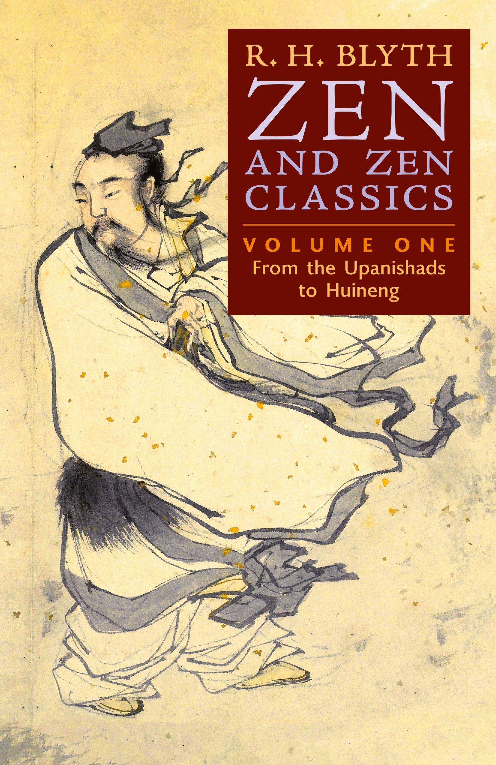 Vorderes Coverbild Zen and Zen Classics (Volume One)