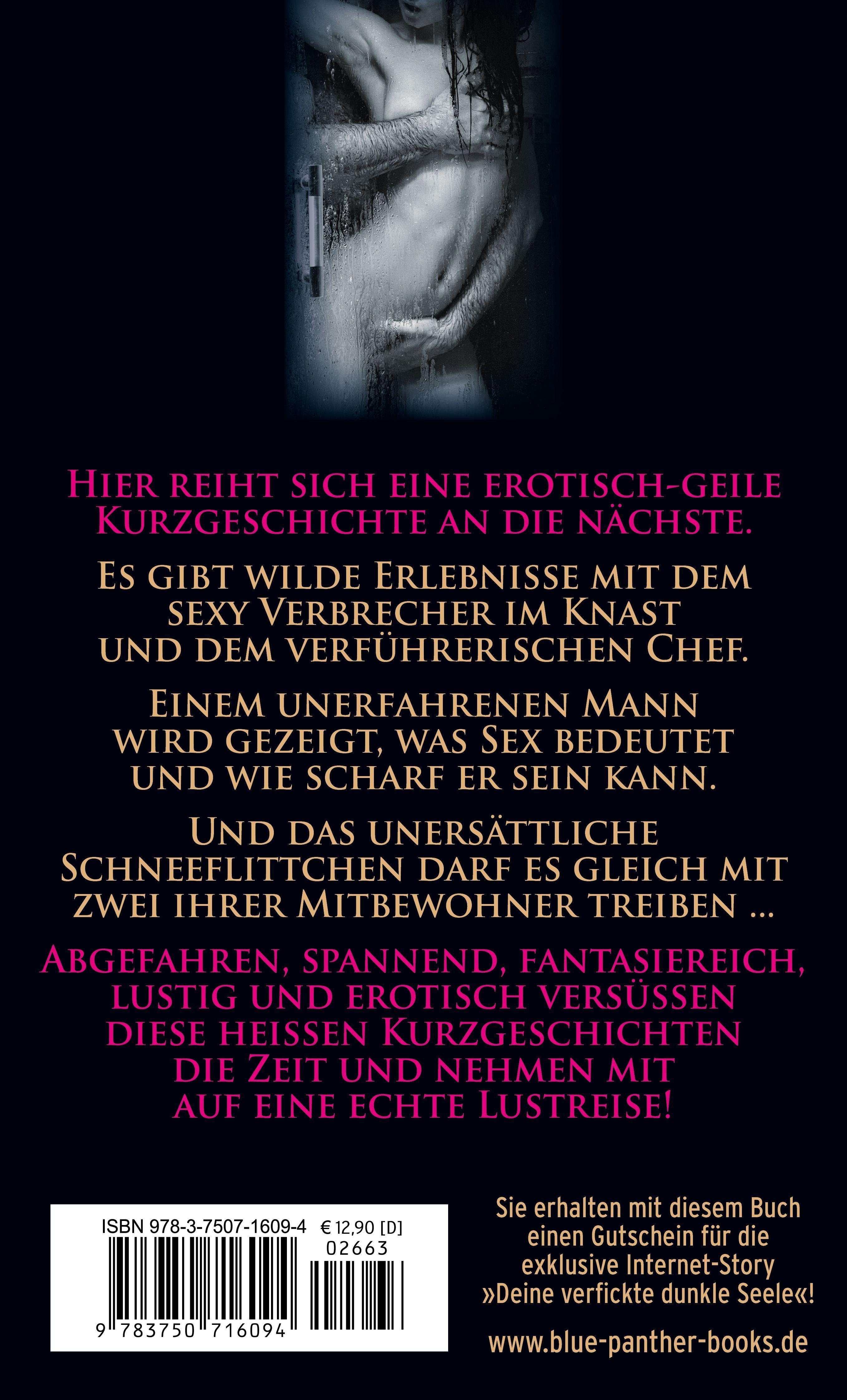 Beispielinhalt (Bild) Unberechenbare Gier | Erotische Geschichten