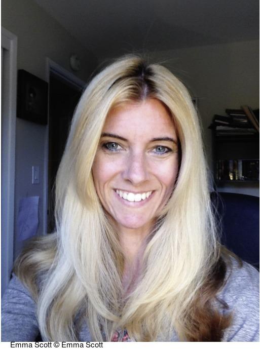 Autorenbild A Whisper Around Your Name