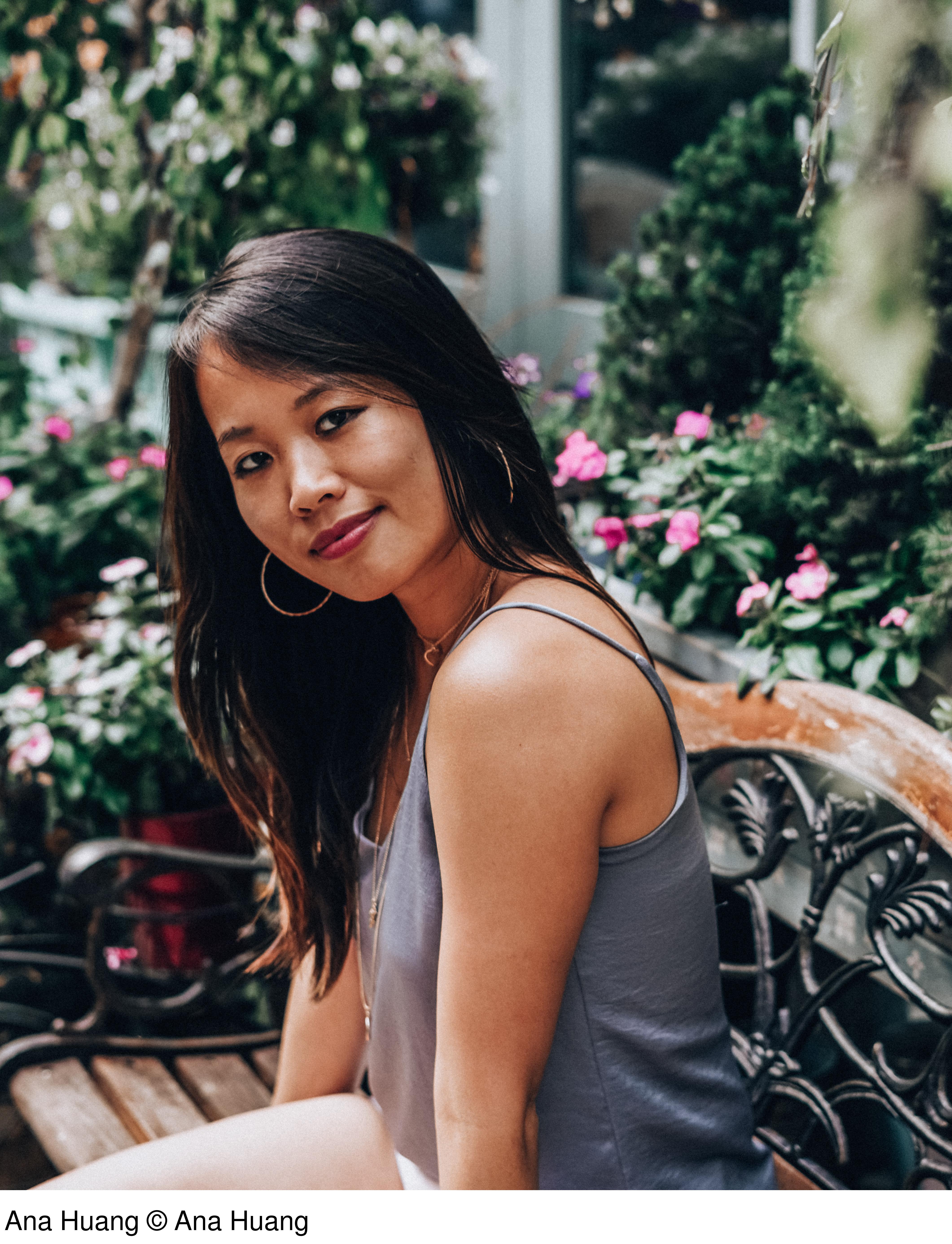 Autorenbild Twisted Hate