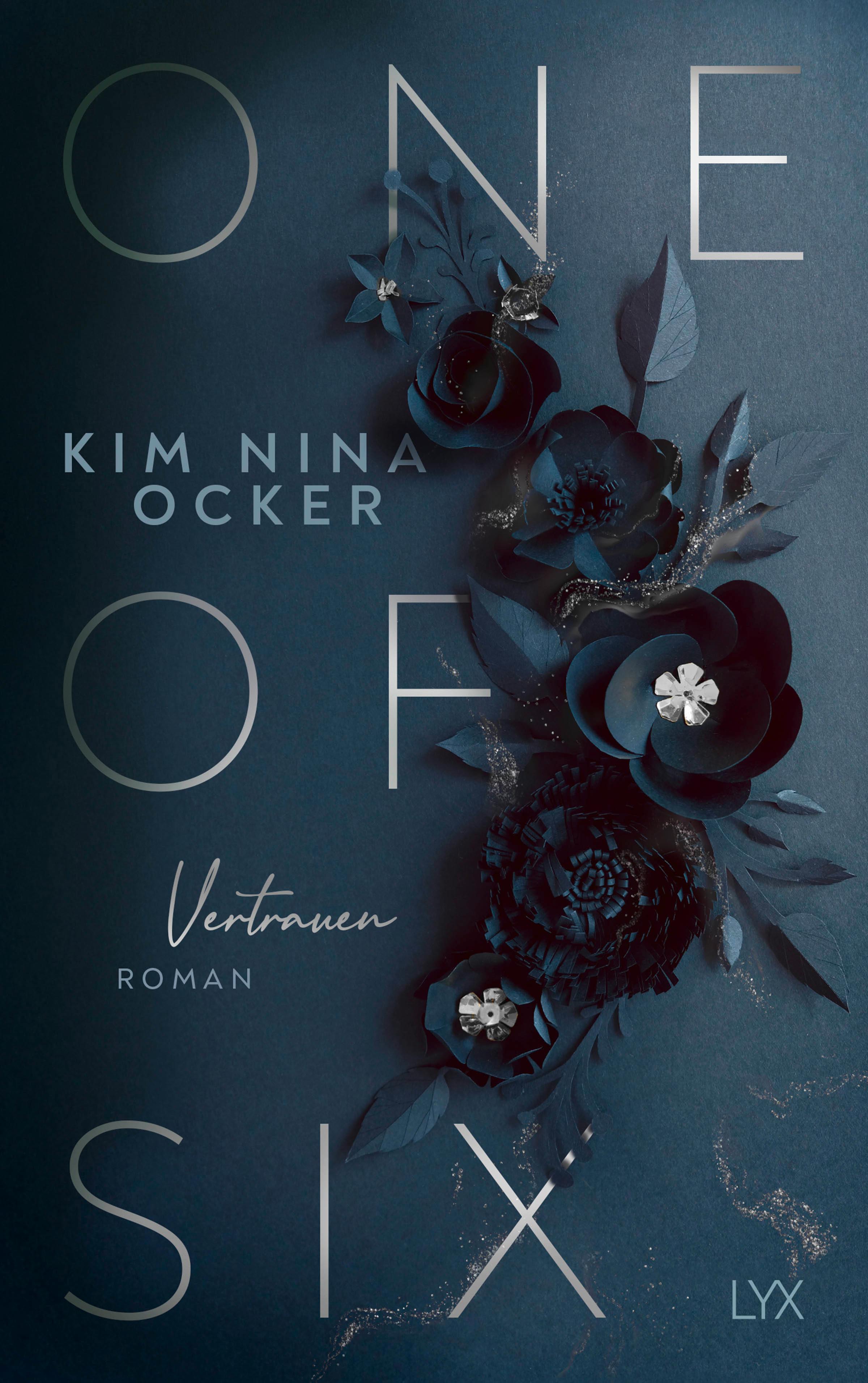 Vorderes Coverbild One Of Six - Vertrauen