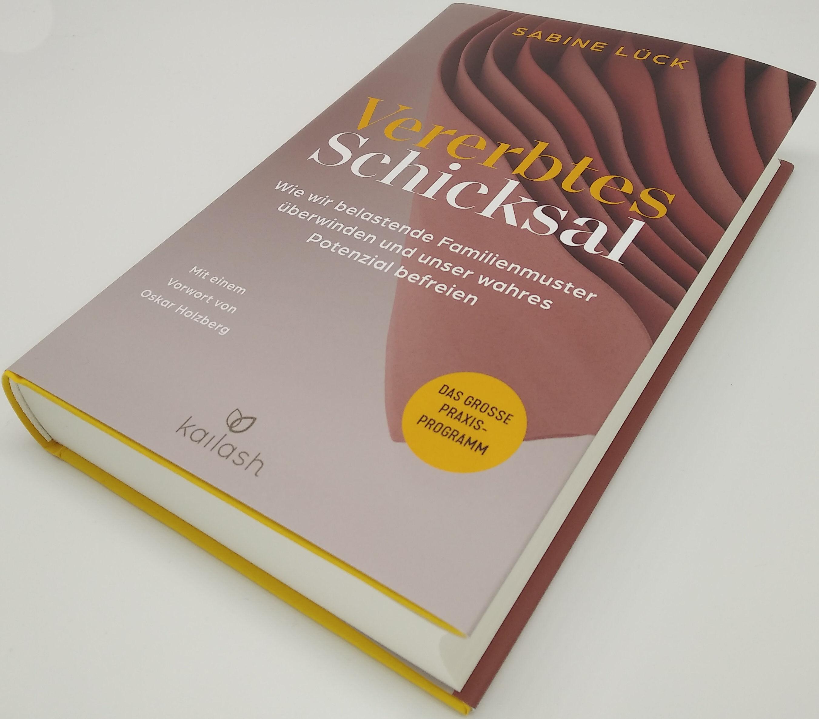 Beispielinhalt (Bild) Vererbtes Schicksal