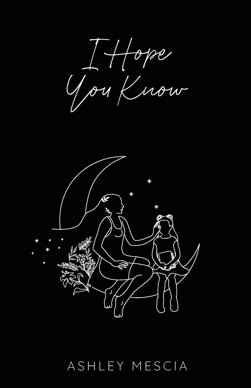 Vorderes Coverbild I Hope You Know