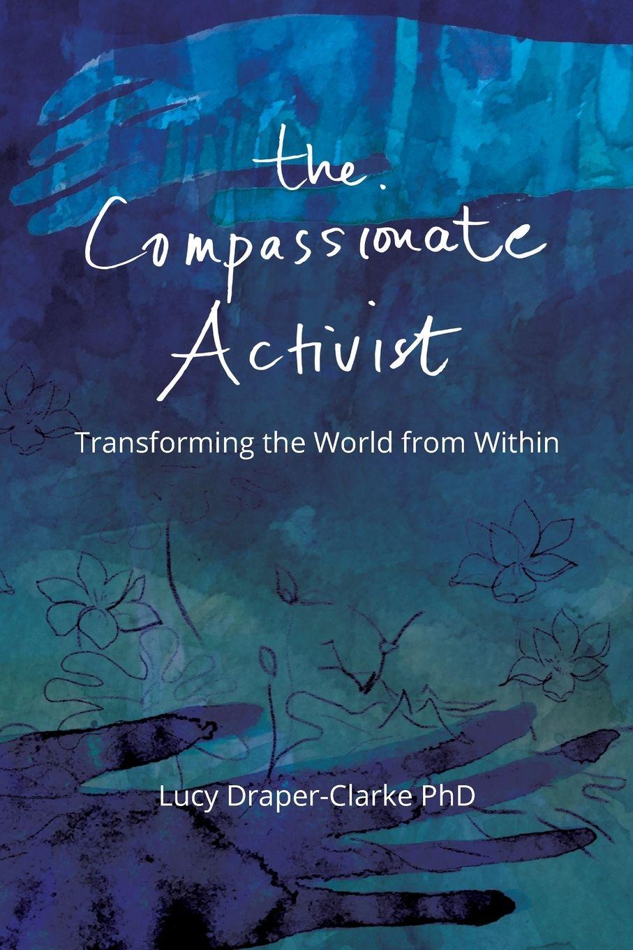 Vorderes Coverbild The Compassionate Activist