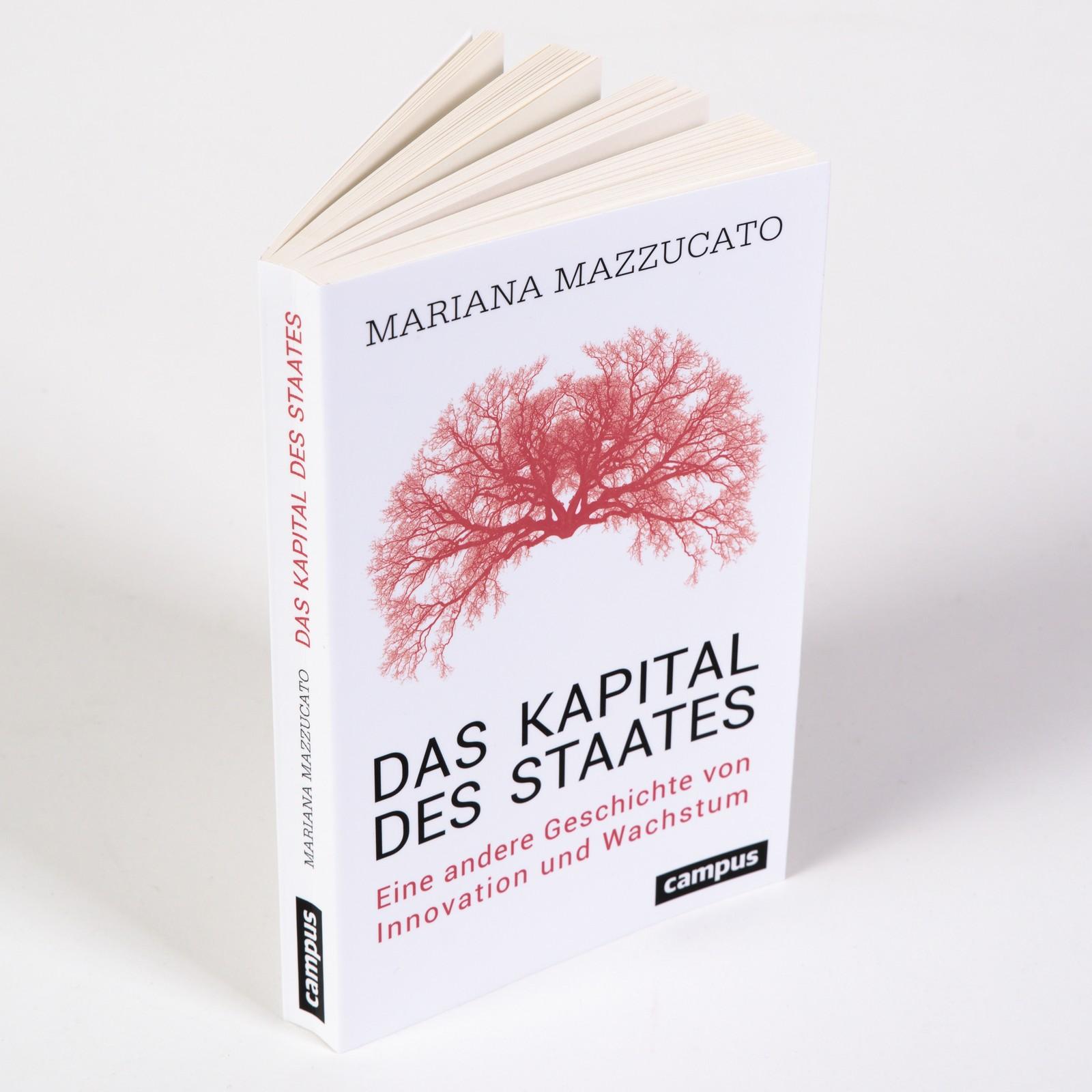 Beispielinhalt (Bild) Das Kapital des Staates