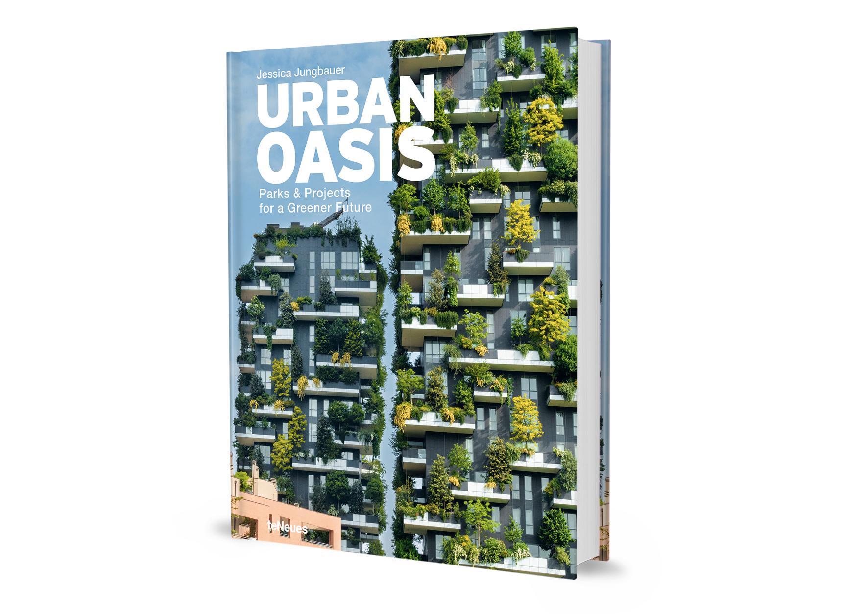 Beispielinhalt (Bild) Urban Oasis