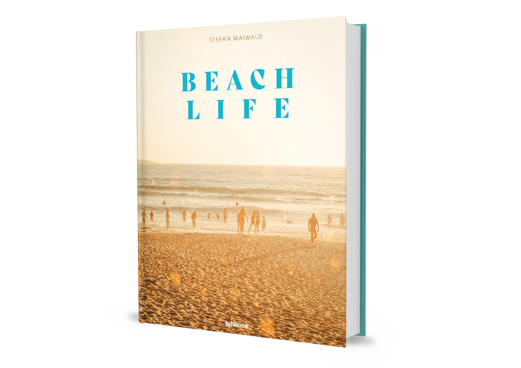 Beispielinhalt (Bild) Beach Life