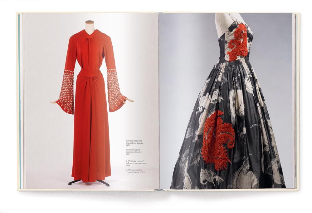 Beispielinhalt (Bild) Jeanne Lanvin