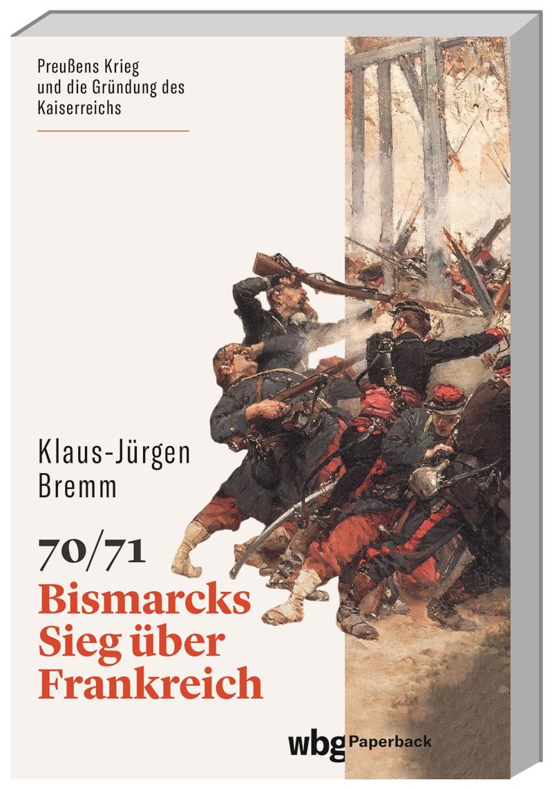 Vorderes Coverbild 70/71