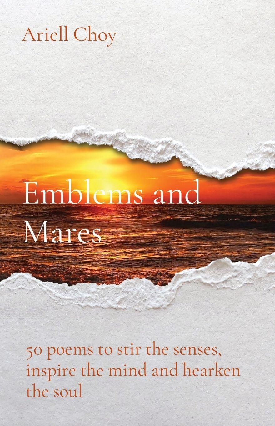 Vorderes Coverbild Emblems and Mares