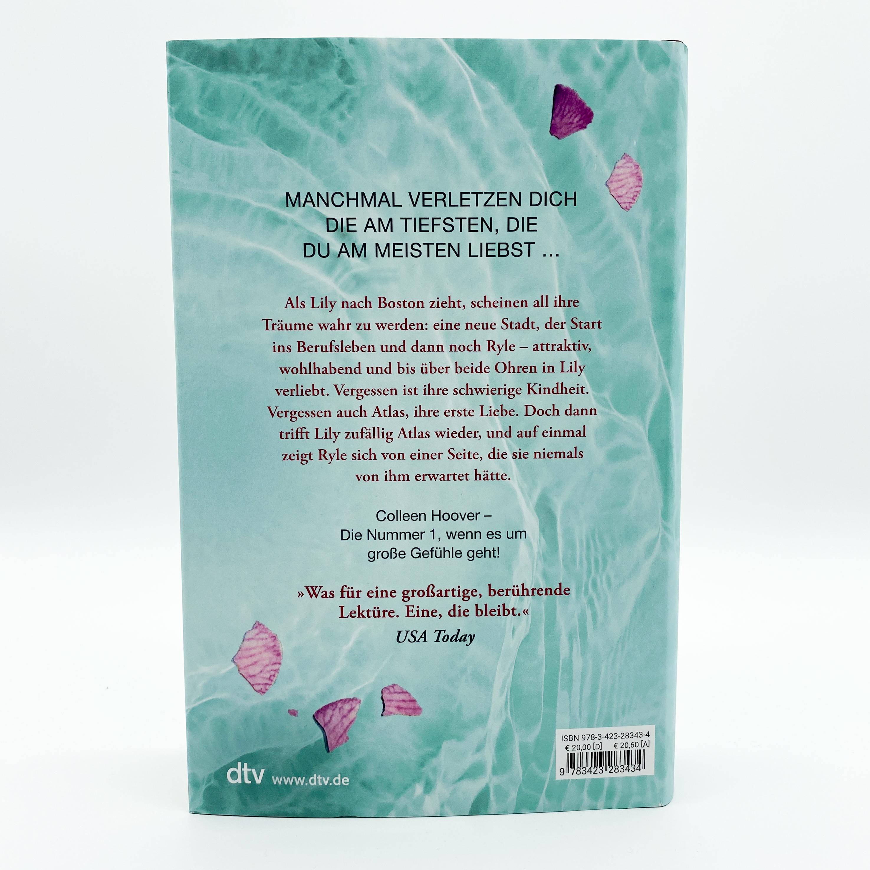 Beispielinhalt (Bild) Nur noch ein einziges Mal