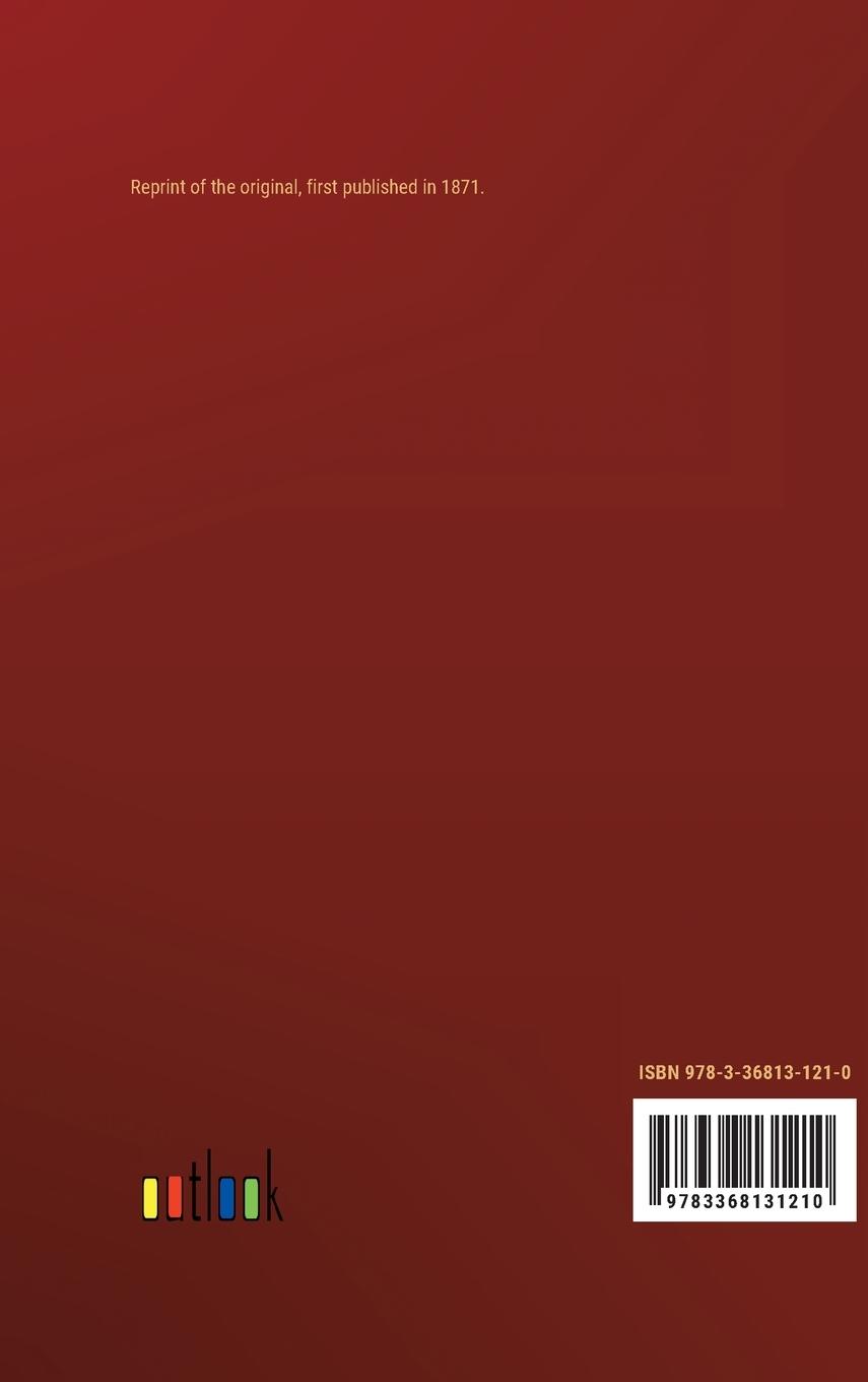 Rückseitencover Fisher's Digest of Criminal Law