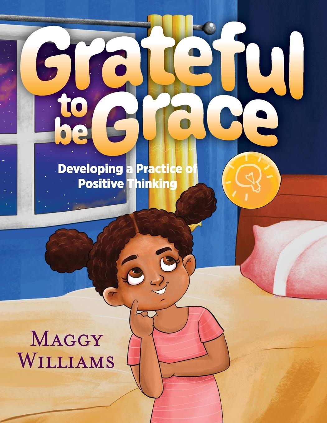 Vorderes Coverbild Grateful to be Grace