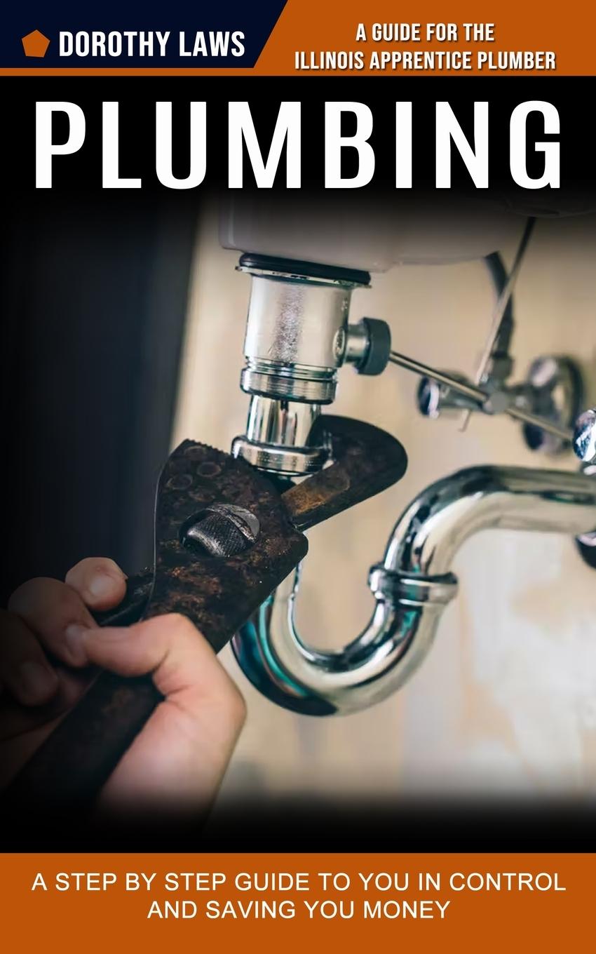 Vorderes Coverbild Plumbing