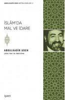 Vorderes Coverbild Islamda Mal ve Idare
