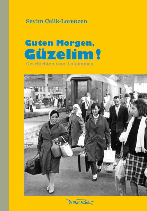 Vorderes Coverbild Guten Morgen, Güzelim!