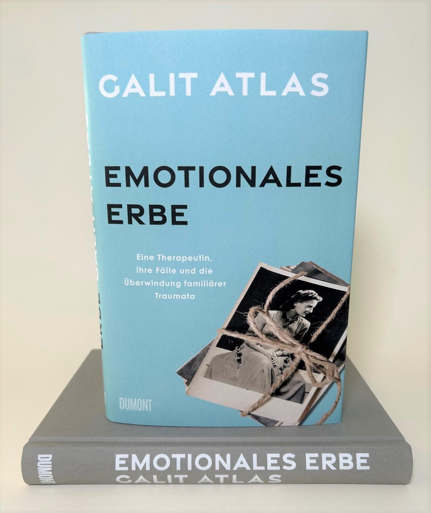Beispielinhalt (Bild) Emotionales Erbe