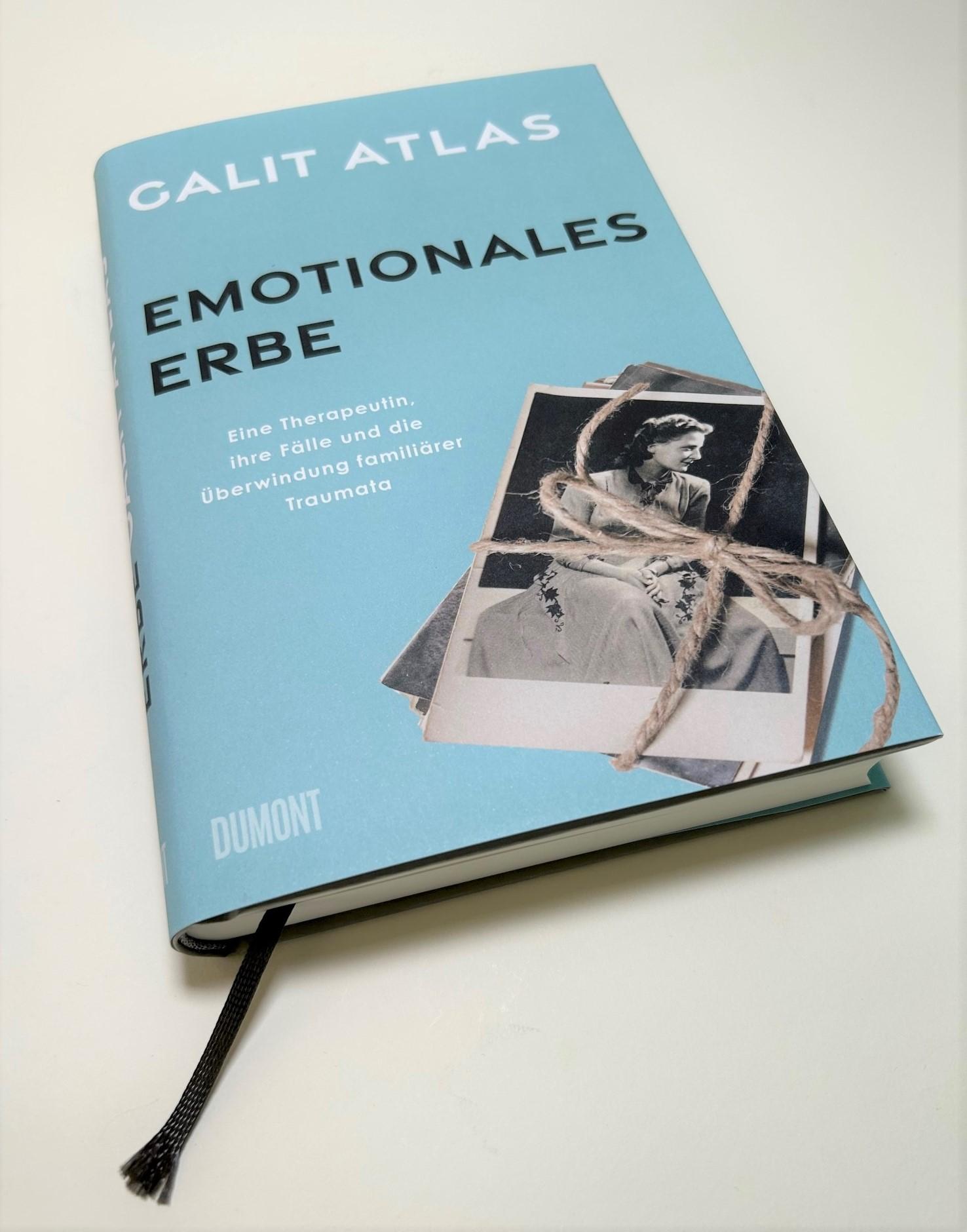 Beispielinhalt (Bild) Emotionales Erbe