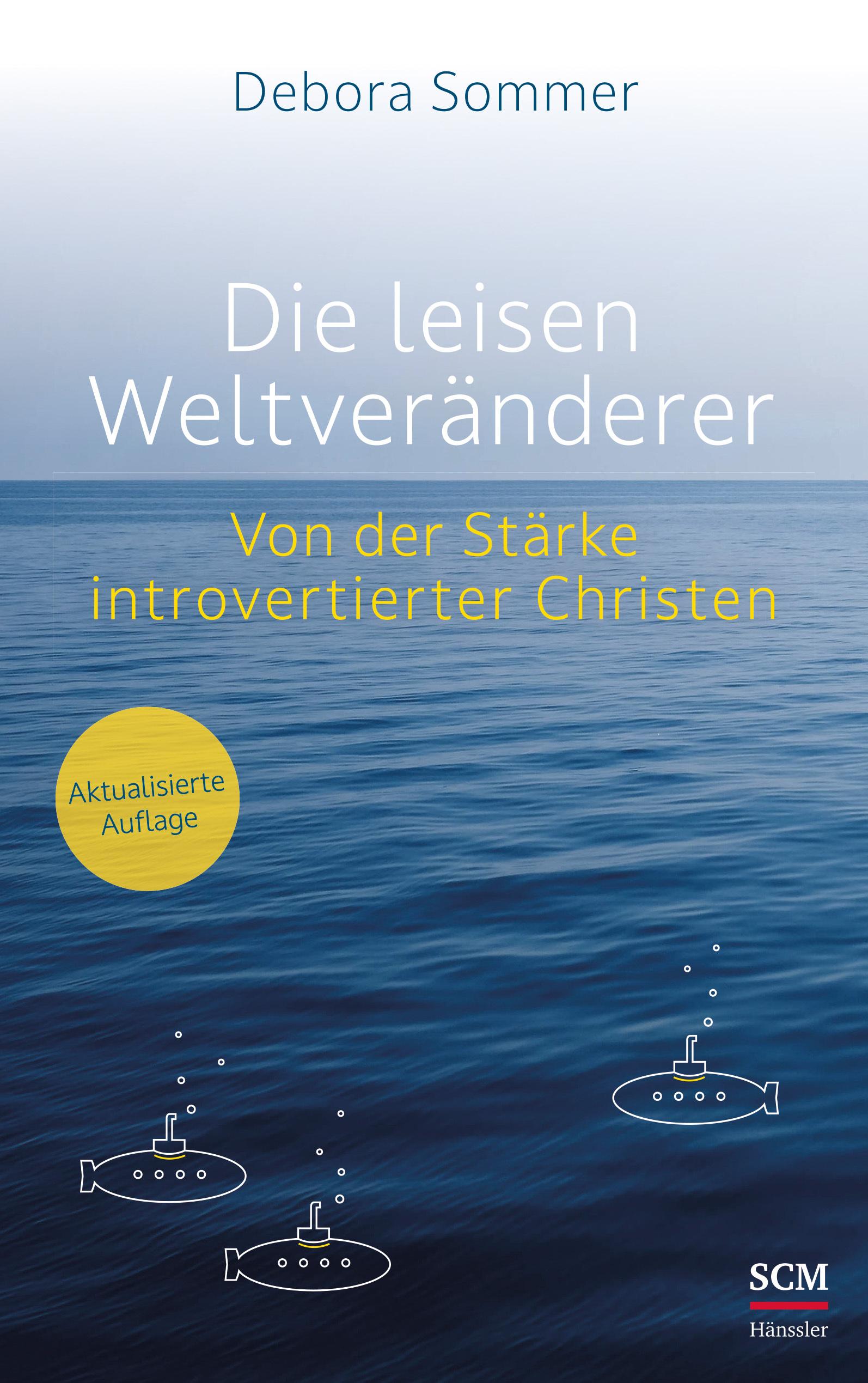 Vorderes Coverbild Die leisen Weltveränderer