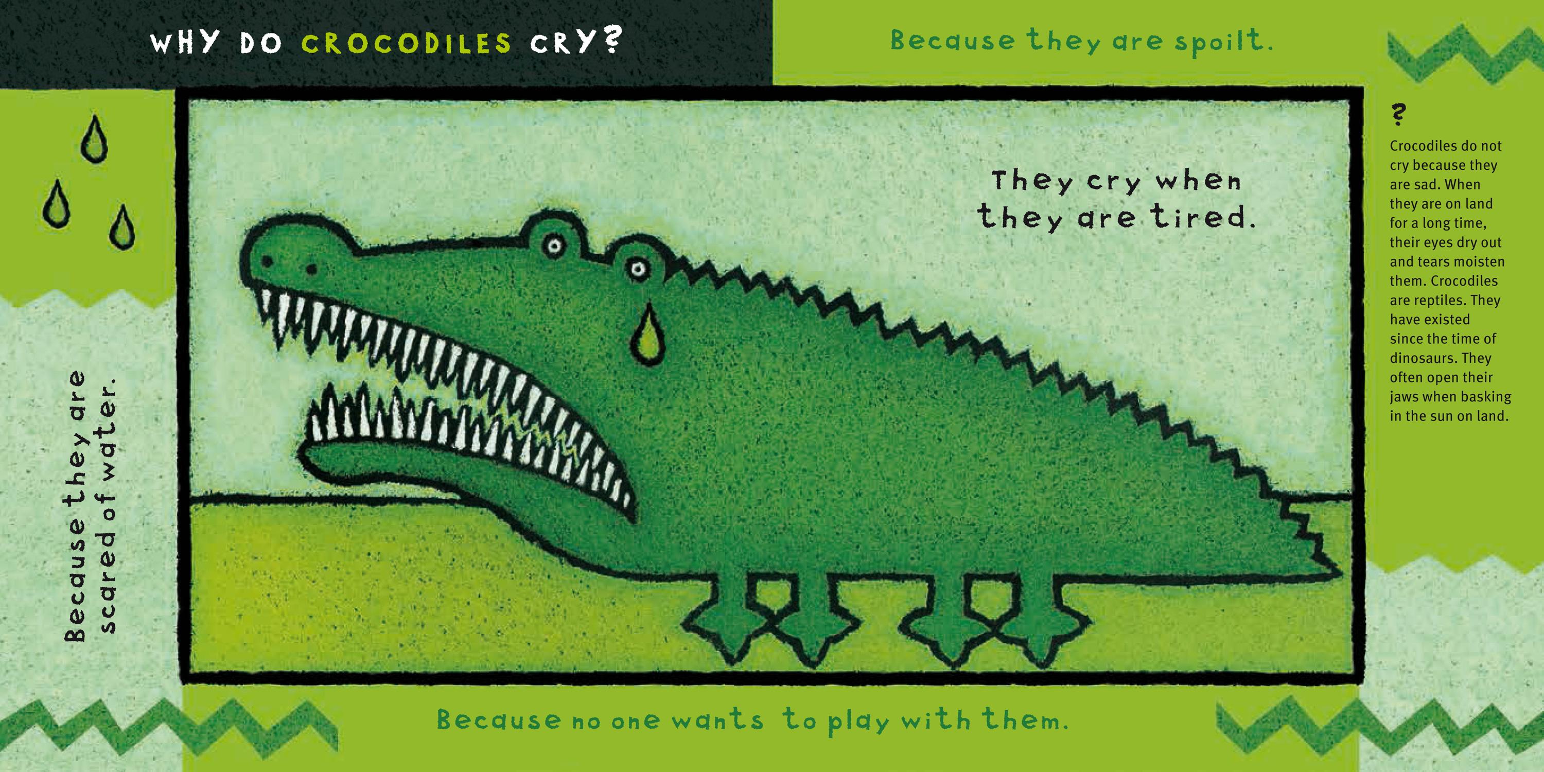 Beispielinhalt (Bild) Warum?