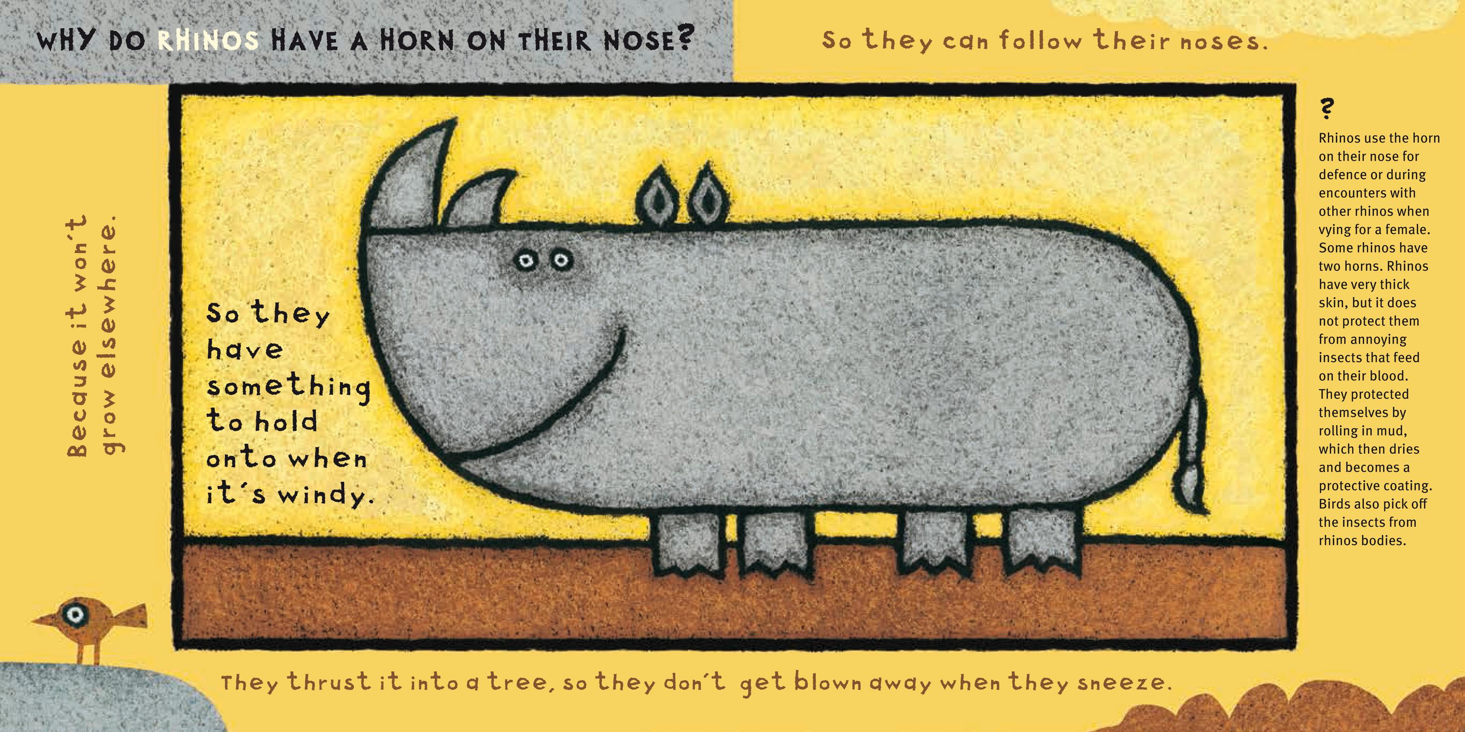 Beispielinhalt (Bild) Warum?