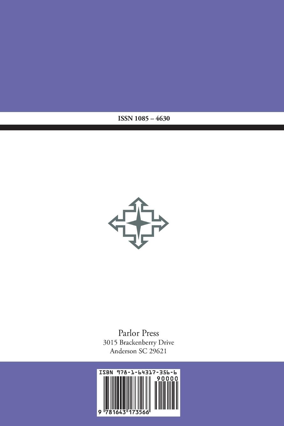 Rückseitencover JAEPL 27 (2022)