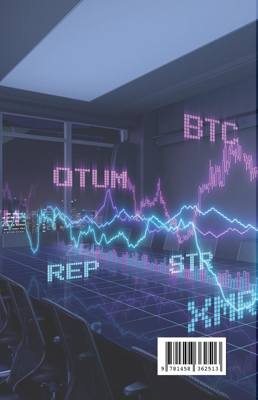 Rückseitencover Beginner's  Guide to  Crypto