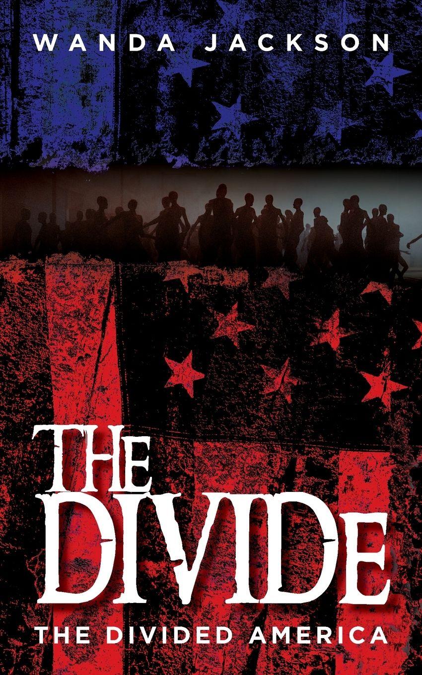 Vorderes Coverbild The Divide