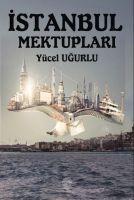 Vorderes Coverbild Istanbul Mektuplari