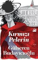 Vorderes Coverbild Kirmizi Pelerin