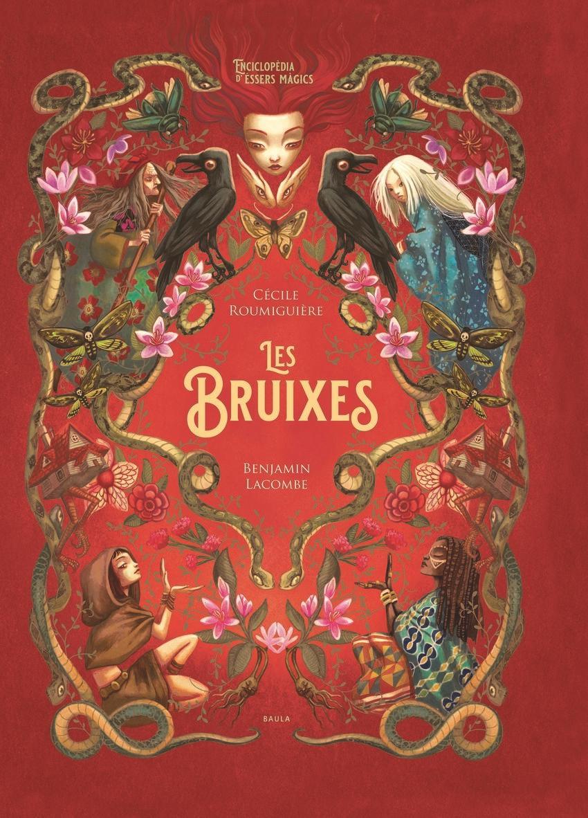 Vorderes Coverbild Les bruixes