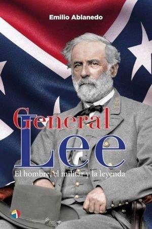 Vorderes Coverbild General Lee