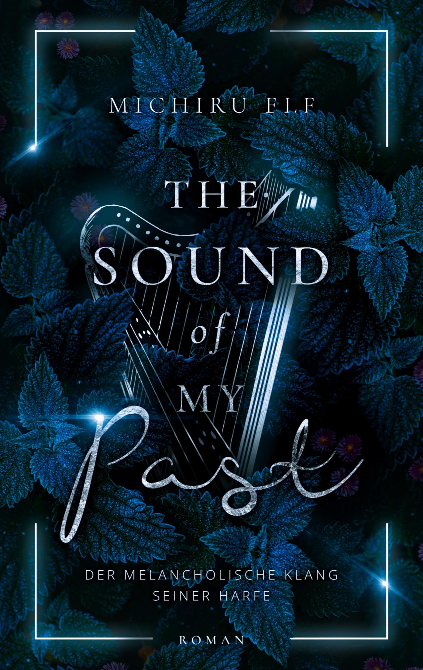 Vorderes Coverbild The Sound of my Past