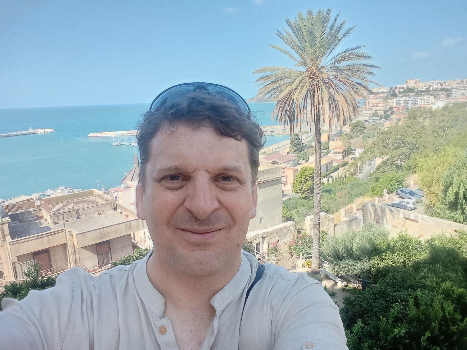 Autorenbild Die Münzen der Tyrannen