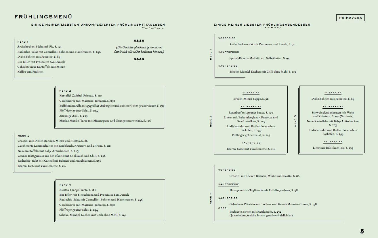 Beispielinhalt (Bild) Toskana - Ein Fest für alle Sinne