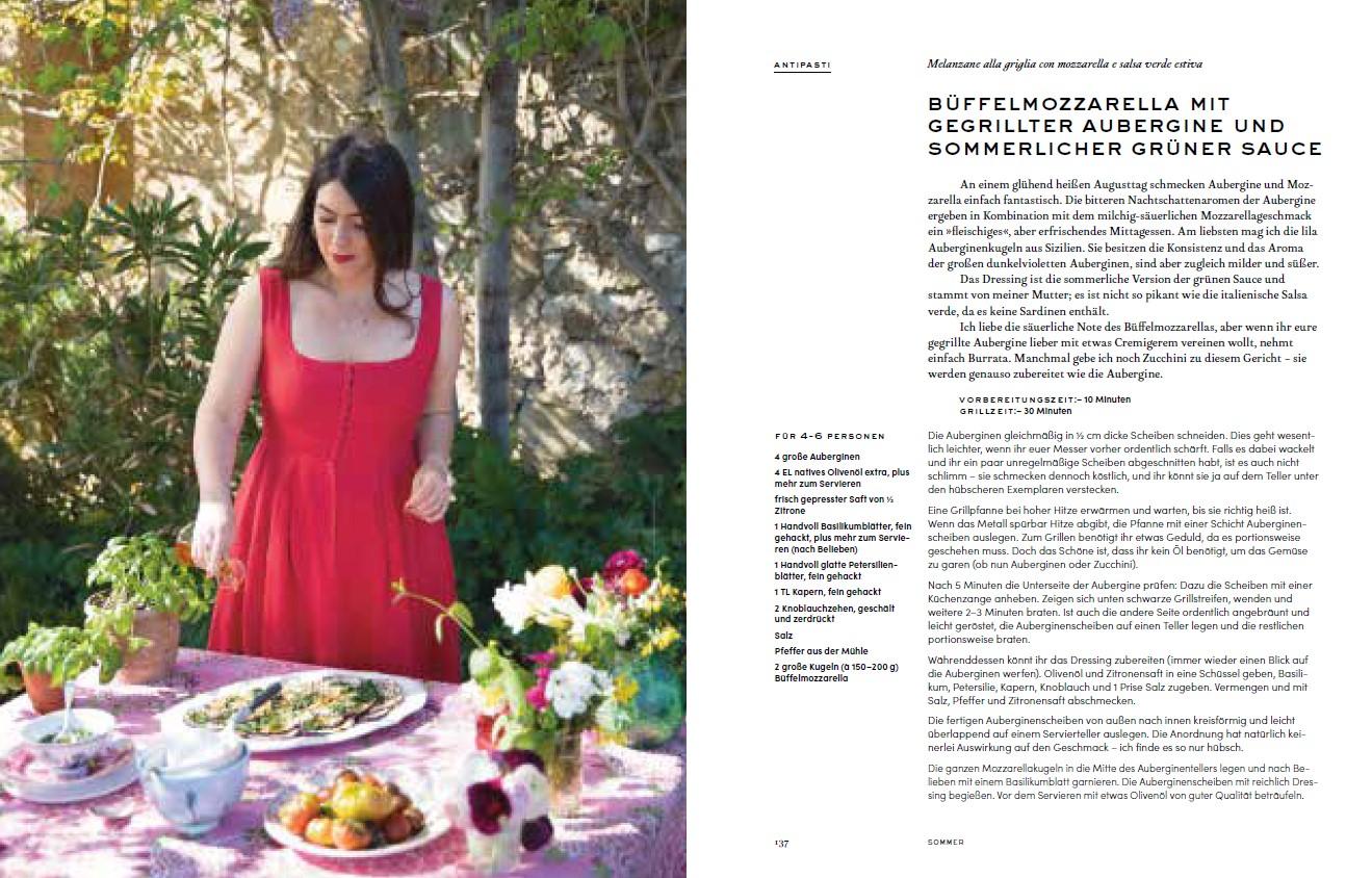 Beispielinhalt (Bild) Toskana - Ein Fest für alle Sinne