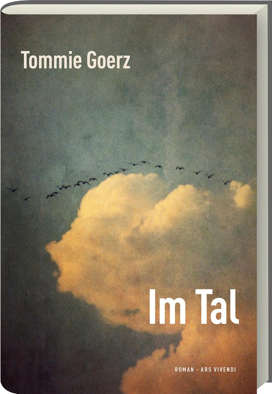Vorderes Coverbild Im Tal
