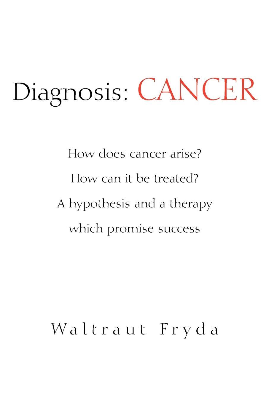 Vorderes Coverbild Diagnosis