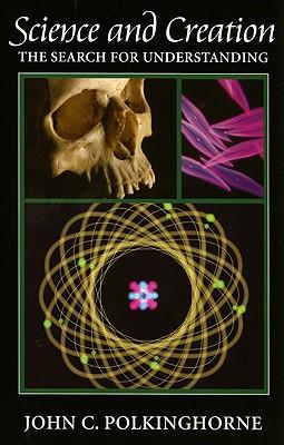 Vorderes Coverbild Science and Creation