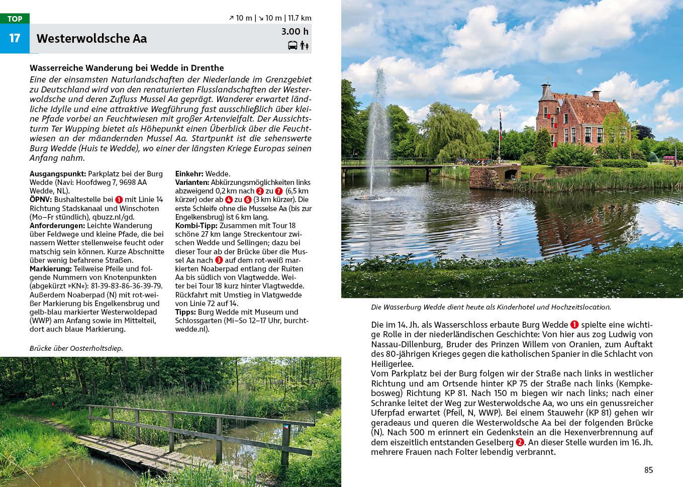 Beispielinhalt (Bild) Emsland - Grafschaft Bentheim