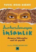 Vorderes Coverbild Durdurulamayan Insanlik