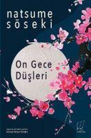Vorderes Coverbild On Gece Düsleri