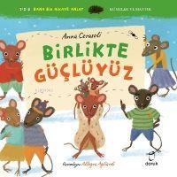 Vorderes Coverbild Birlikte Güclüyüz