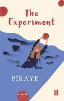 Vorderes Coverbild The Experiment